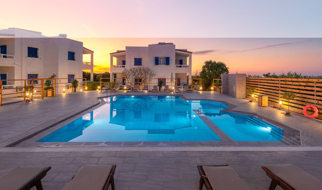 Aelia Apartments  - pic #24